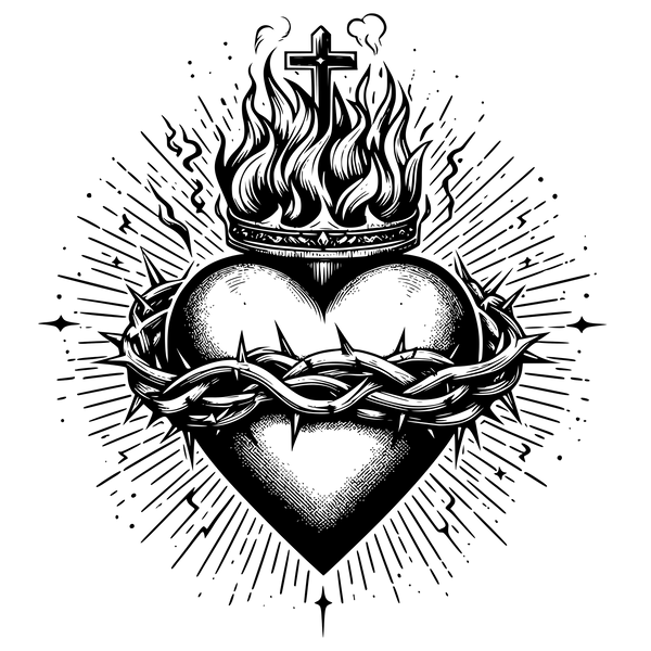 The Sacred Heart Company